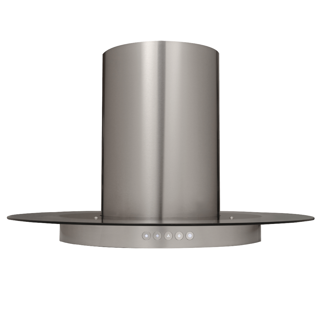 Island Range Hood with powerful 550 True - CFM in 36 - inch, Stainless Steel | Elite Dream Home Brand New Series| PLSI 575G - Proline Range HoodsHome & Garden > Kitchen & Dining > Kitchen Appliances > Range HoodsPLSI 575G.36