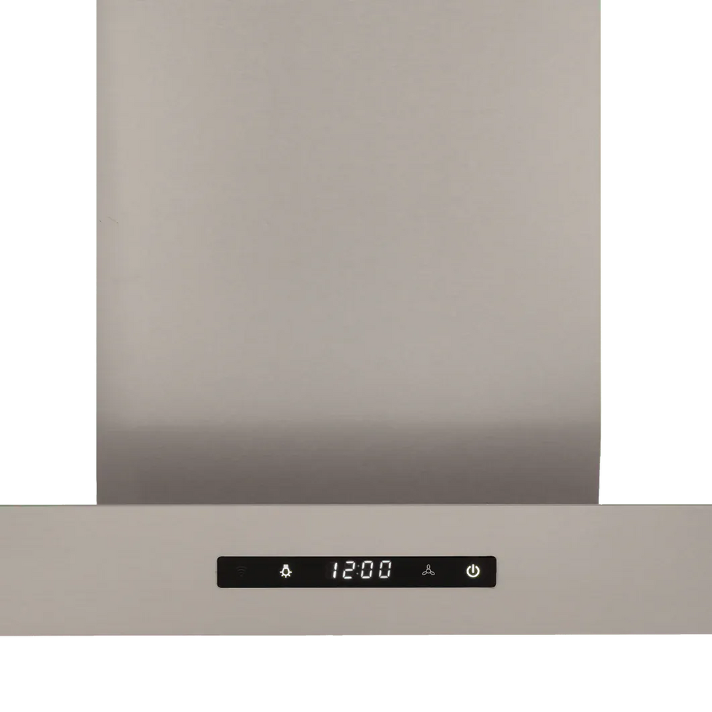 Proline Range Hoods Home & Garden > Kitchen & Dining > Kitchen Appliances > Range Hoods 36 inches wide Modern Slim  Island Range Hood, 550 CFM 36-inch, Stainless Steel | Elite Dream Home newest 2025 Designs | PLSI 755F