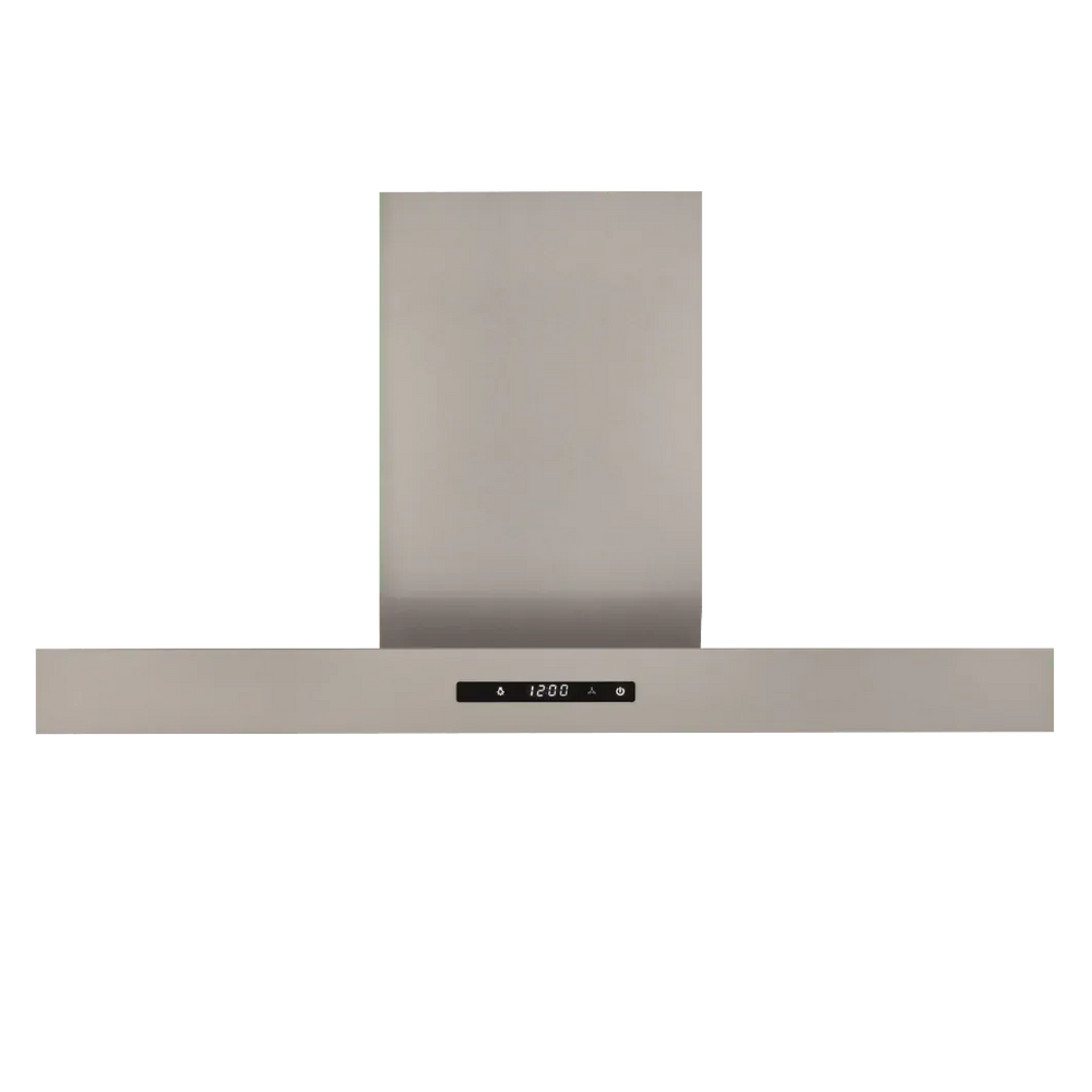 Proline Range Hoods Home & Garden > Kitchen & Dining > Kitchen Appliances > Range Hoods 36 inches wide Modern Slim  Island Range Hood, 550 CFM 36-inch, Stainless Steel | Elite Dream Home newest 2025 Designs | PLSI 755F