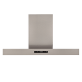 Modern Slim Island Range Hood, 550 CFM 36 - inch, Stainless Steel | Elite Dream Home newest 2025 Designs | PLSI 755F - Proline Range HoodsHome & Garden > Kitchen & Dining > Kitchen Appliances > Range HoodsPLSI 755F.36