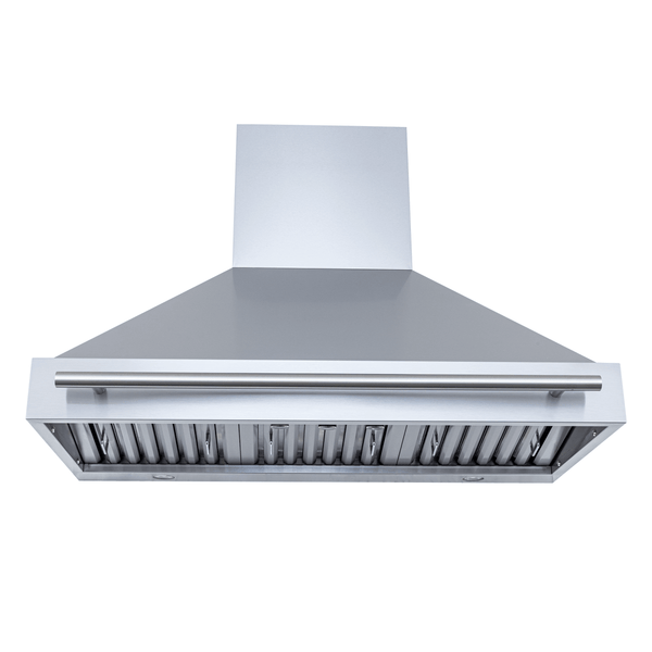 Proline PLJW 104 Signature Series Wall-Mounted Range Hood 48" - View 3