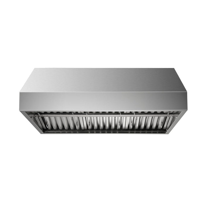 Outdoor Vent Hood Exclusively for BBQ or Grilling, 2000 CFM, Thick 304 Stainless Steel | PLGW BBQ Ultra UC