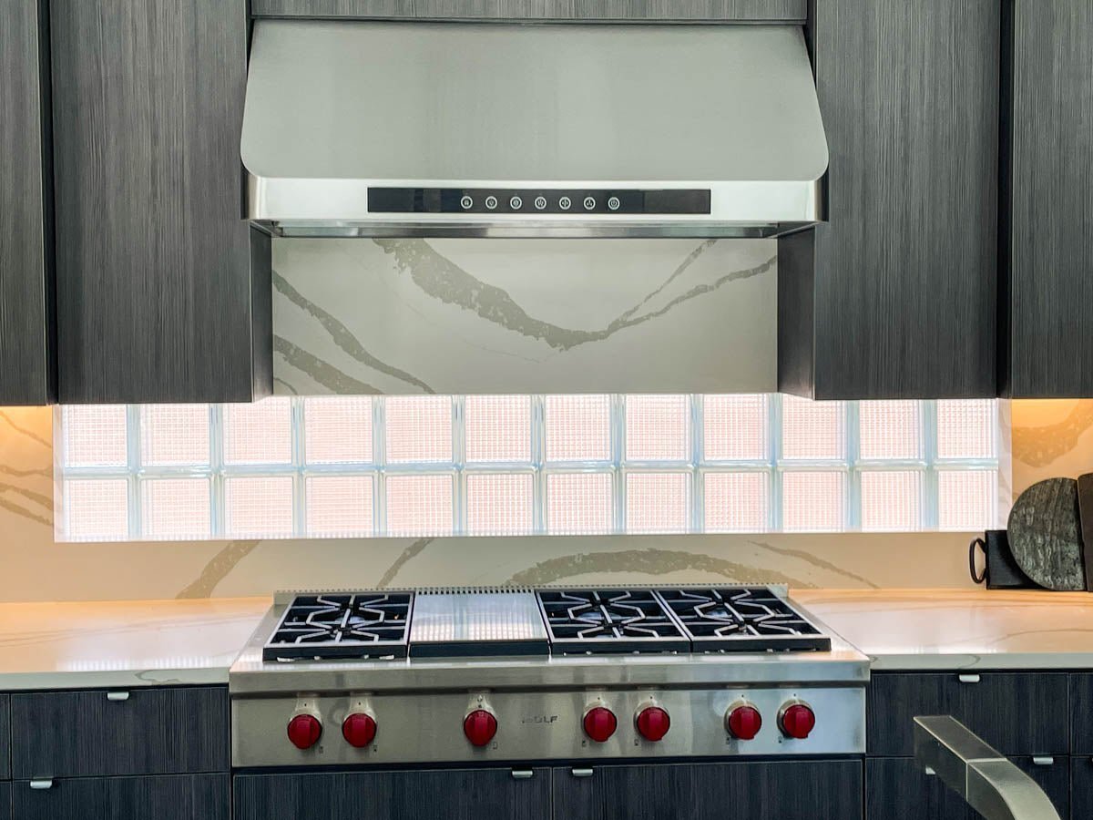 PLJW 101 Under - Cabinet Range Hood, Ducted, 1000/2000 CFM, Stainless Steel Finish | Proline Range Hoods - Proline Range HoodsHome & Garden > Kitchen & Dining > Kitchen Appliances > Range HoodsPLJW 101.42