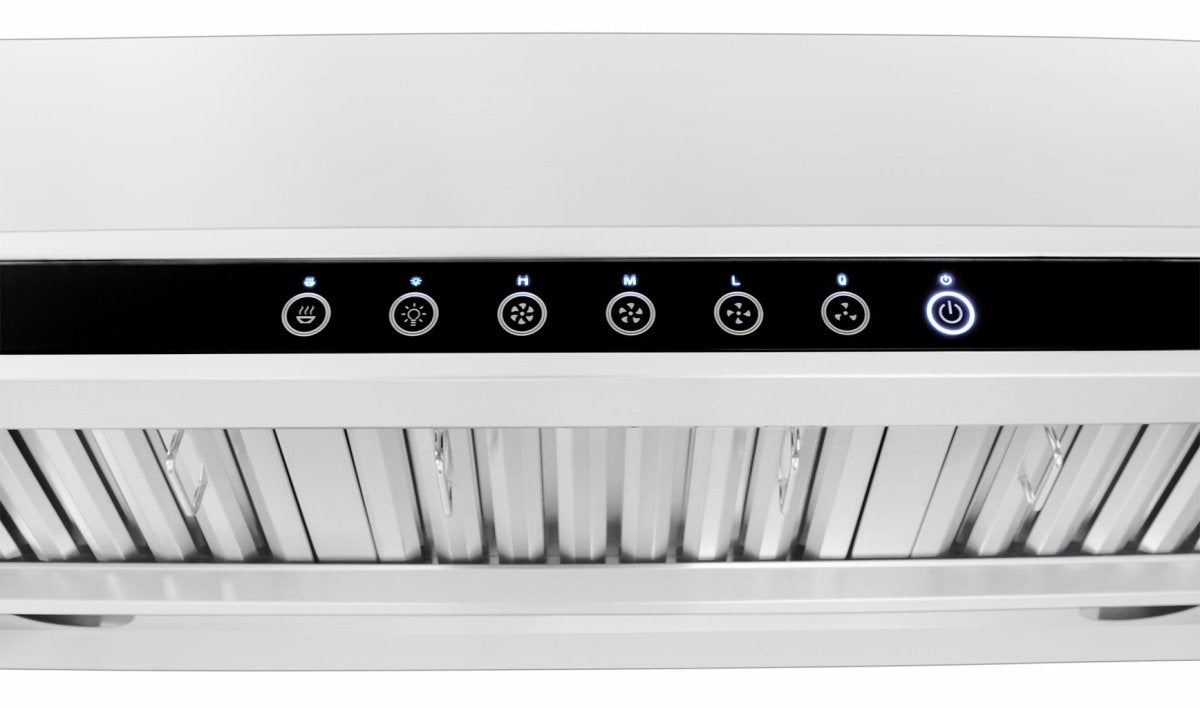 PLJW 101 Under - Cabinet Range Hood, Ducted, 1000/2000 CFM, Stainless Steel Finish | Proline Range Hoods - Proline Range HoodsHome & Garden > Kitchen & Dining > Kitchen Appliances > Range HoodsPLJW 101.42