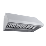 PLJW 108 High Performance Under Cabinet Range Hood - Convertible to Ductless and comes in Premium Stainless Steel - Proline Range HoodsHome & Garden > Kitchen & Dining > Kitchen Appliances > Range HoodsPLJW 108.30