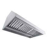 PLJW 108 High Performance Under Cabinet Range Hood - Convertible to Ductless and comes in Premium Stainless Steel - Proline Range HoodsHome & Garden > Kitchen & Dining > Kitchen Appliances > Range HoodsPLJW 108.30