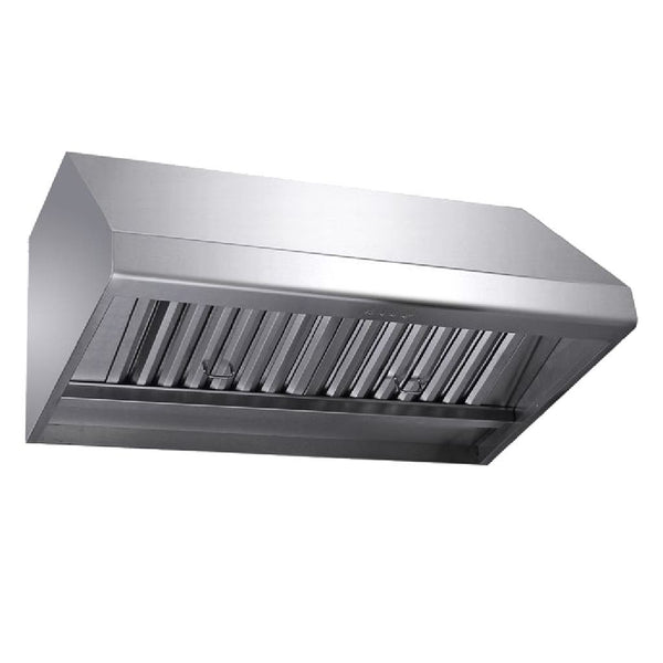 Proline PLJW 108 Hoods 30" & 36", Stainless, 1000 CFM Proline Range