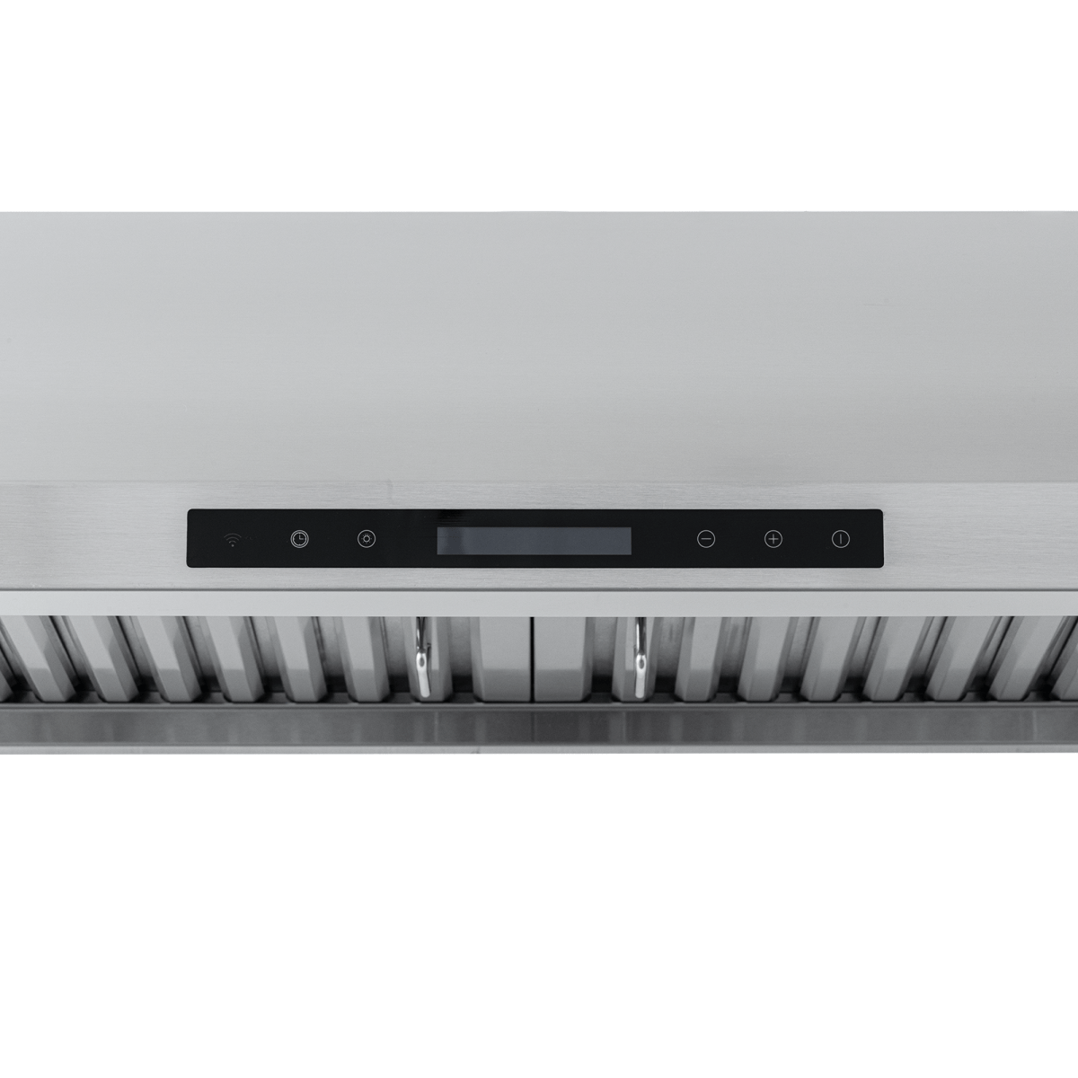 non　HRV BG 1 PLJW 113 Ductless Convertible Under Cabinet Vent Hood - 900