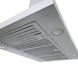 PLSI 520 Island Range Hood - 550 CFM | Stainless Steel | Quiet Dual Blowers | Elite Dream Home - Proline Range HoodsHome & Garden > Kitchen & Dining > Kitchen Appliances > Range HoodsPLSI 520.36