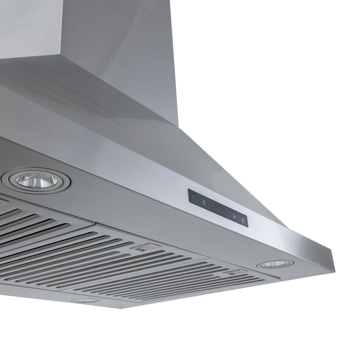 PLSI 520 Island Range Hood - 550 CFM | Stainless Steel | Quiet Dual Blowers | Elite Dream Home - Proline Range HoodsHome & Garden > Kitchen & Dining > Kitchen Appliances > Range HoodsPLSI 520.36