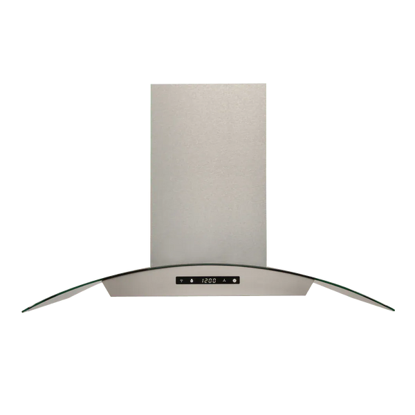 PLSI 543 Island Range Hood - 550 CFM | Stainless Steel | Elite Ventilation | Elite Dream Home secondary image