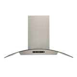 Proline Range Hoods Home & Garden > Kitchen & Dining > Kitchen Appliances > Range Hoods 36 inches wide PLSI 543 Island Range Hood - 550 CFM | Stainless Steel | Elite Ventilation | Elite Dream Home