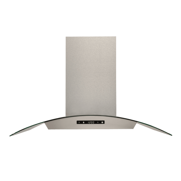 PLSI 543 Island Range Hood - 550 CFM | Stainless Steel | Elite Ventilation | Elite Dream Home secondary image