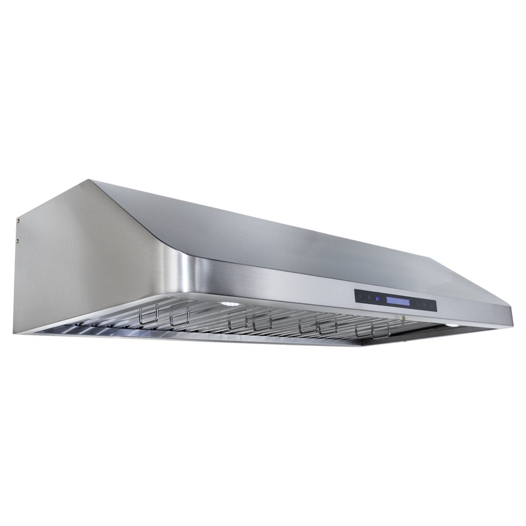 PLSW 115 Under - Cabinet Range Hood - 550/1200 CFM | Stainless Steel | Small and compact Design | Elite Dream Home - Proline Range HoodsHome & Garden > Kitchen & Dining > Kitchen Appliances > Range HoodsPLSW 115.30