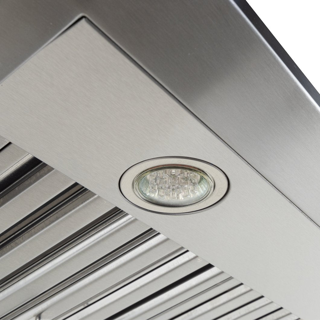 PLSW 116 Under - Cabinet Range Hood - 550 CFM | Stainless Steel | New 2025 Design | Elite Dream Home - Proline Range HoodsHome & Garden > Kitchen & Dining > Kitchen Appliances > Range HoodsPLSW 116.30