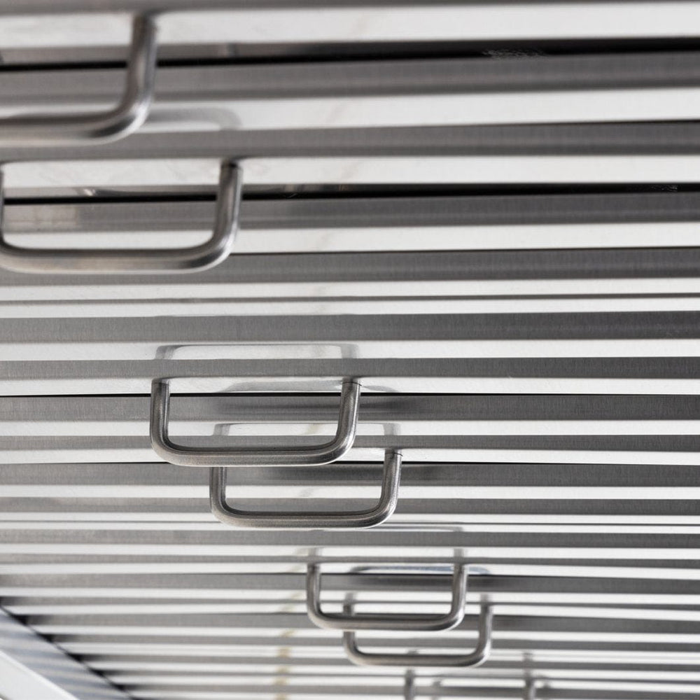 Proline Range Hoods Home & Garden > Kitchen & Dining > Kitchen Appliances > Range Hoods PLSW 116 Under-Cabinet Range Hood - 600 CFM | Stainless Steel | New 2025 Design | Elite Dream Home