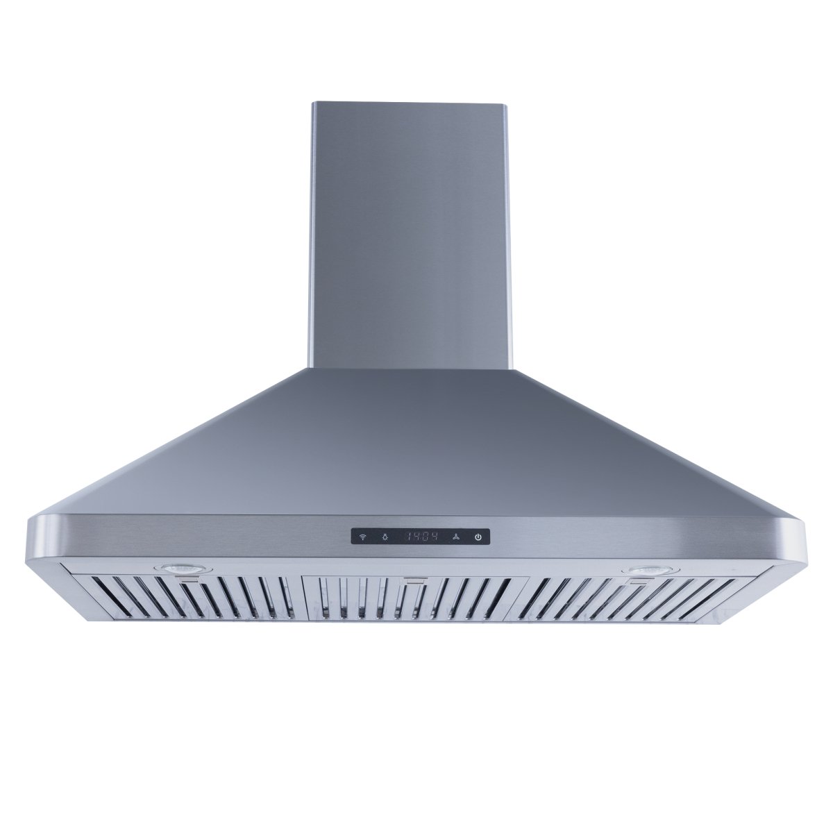 PLSW 129R Wall Mount Range Hood - 550 CFM | Stainless Steel | Space - Saving Under - Cabinet Design | Elite Dream Home - Proline Range HoodsHome & Garden > Kitchen & Dining > Kitchen Appliances > Range HoodsPLSW 129R.30