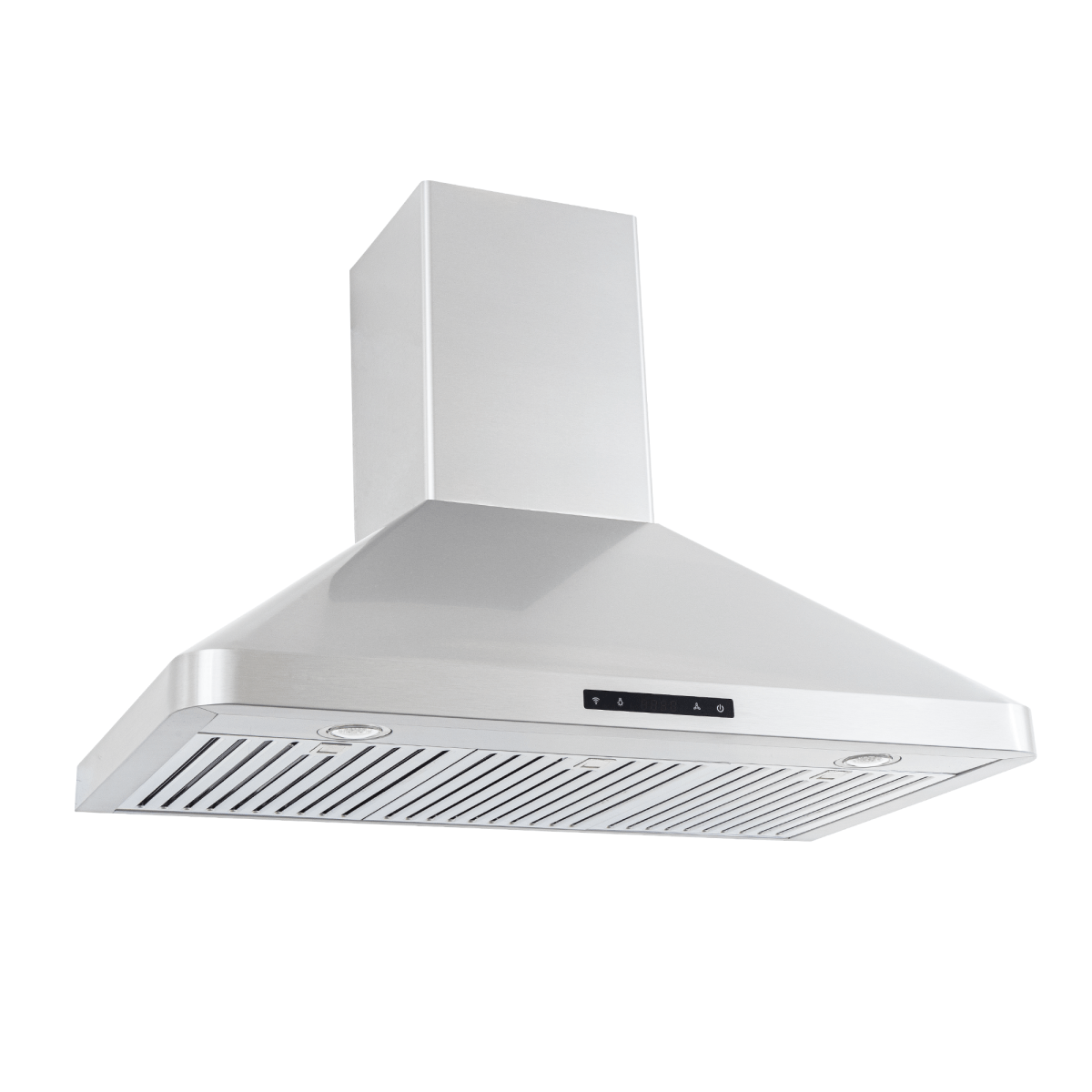 PLSW 129R Wall Mount Range Hood - 550 CFM | Stainless Steel | Space - Saving Under - Cabinet Design | Elite Dream Home Series - Proline Range HoodsHome & Garden > Kitchen & Dining > Kitchen Appliances > Range HoodsPLSW 129R.30