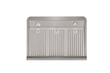 Check out ProlineRangeHoods.com for the PLSW 185 Under-Cabinet Range Hood, offering ultra-quiet 600 CFM ventilation.