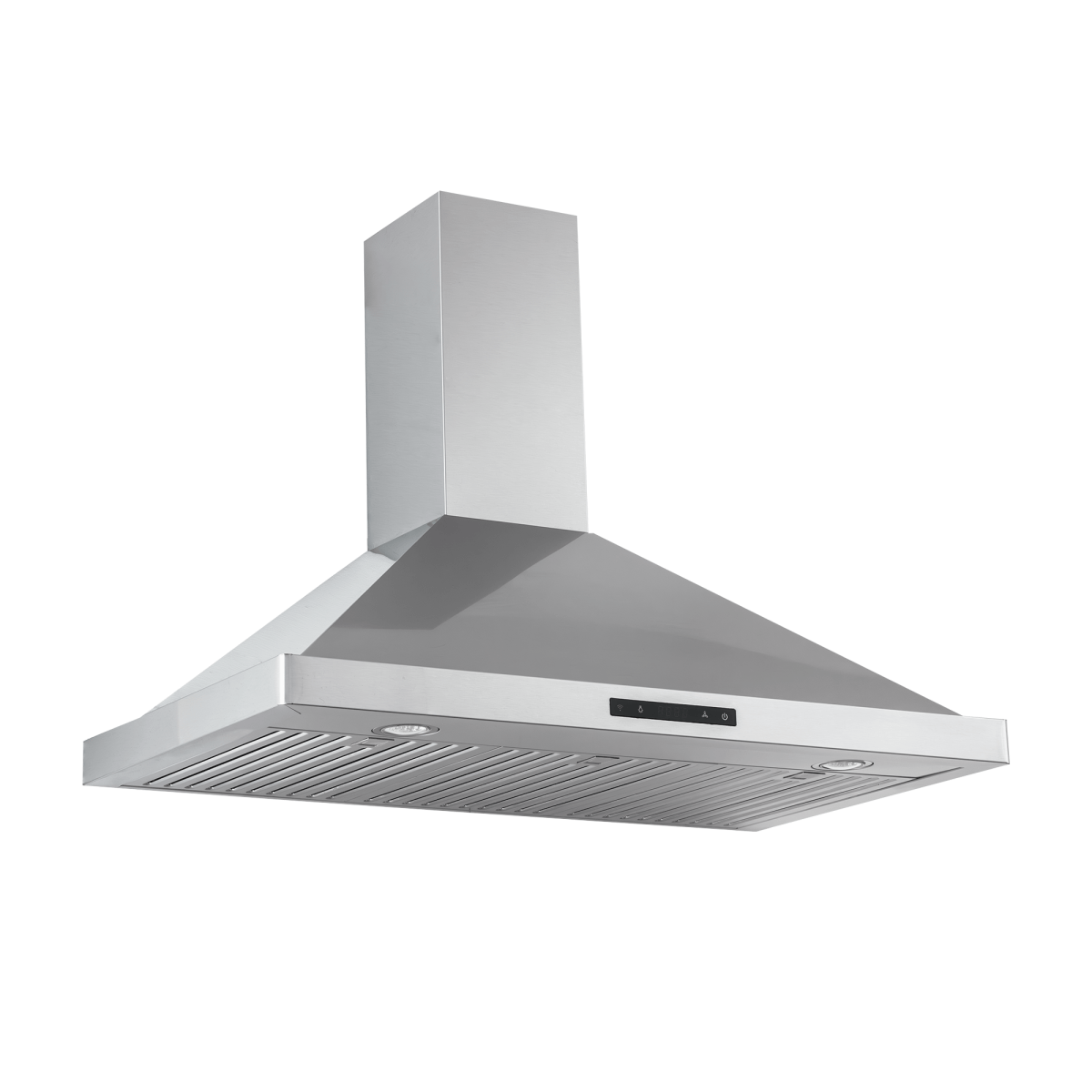 Proline Range Hoods Home & Garden > Kitchen & Dining > Kitchen Appliances > Range Hoods PLSW 520 Wall Mount Range Hood - 550 CFM | Stainless Steel | Home Chef Approved | Elite Dream Home