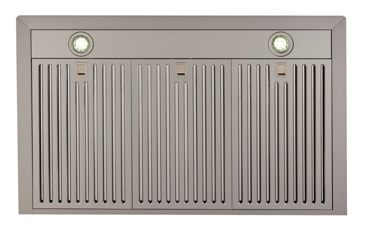 Proline PLSW 520RC Wall Mount Range Hood 30