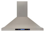 Proline Range Hoods Home & Garden > Kitchen & Dining > Kitchen Appliances > Range Hoods PLSW 520RC Wall Mount Range Hood - 550 CFM | Stainless Steel | Perfect for Modern Kitchens | Elite Dream Home