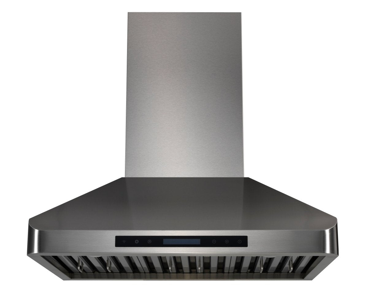 PLSW 520RC Wall Mount Range Hood - 550 CFM | Stainless Steel | Perfect for Modern Kitchens | Elite Dream Home - Proline Range HoodsHome & Garden > Kitchen & Dining > Kitchen Appliances > Range HoodsPLSW 520RC.30