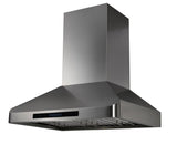 PLSW 520RC Wall Mount Range Hood - 550 CFM | Stainless Steel | Perfect for Modern Kitchens | Elite Dream Home - Proline Range HoodsHome & Garden > Kitchen & Dining > Kitchen Appliances > Range HoodsPLSW 520RC.30