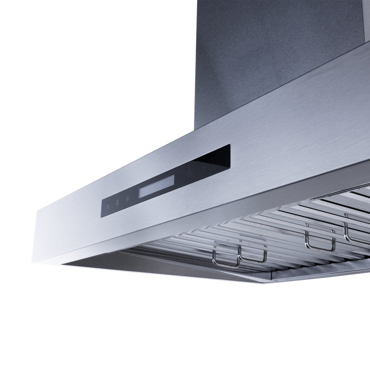 PLSW 750FSCU Wall Mount Range Hood - 550 CFM | Stainless Steel | Modern Design | Elite Dream Home - Proline Range HoodsHome & Garden > Kitchen & Dining > Kitchen Appliances > Range HoodsPLSW 755FSCU.36