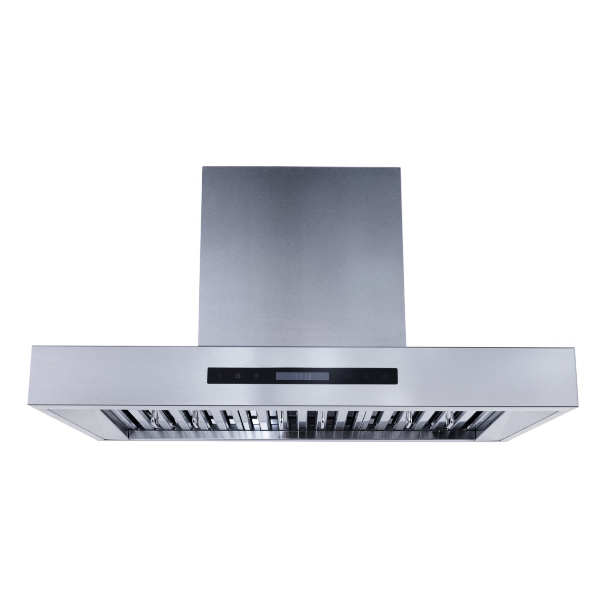 PLSW 750FSCU Wall Mount Range Hood - 550 CFM | Stainless Steel | Modern Design | Elite Dream Home - Proline Range HoodsHome & Garden > Kitchen & Dining > Kitchen Appliances > Range HoodsPLSW 755FSCU.36