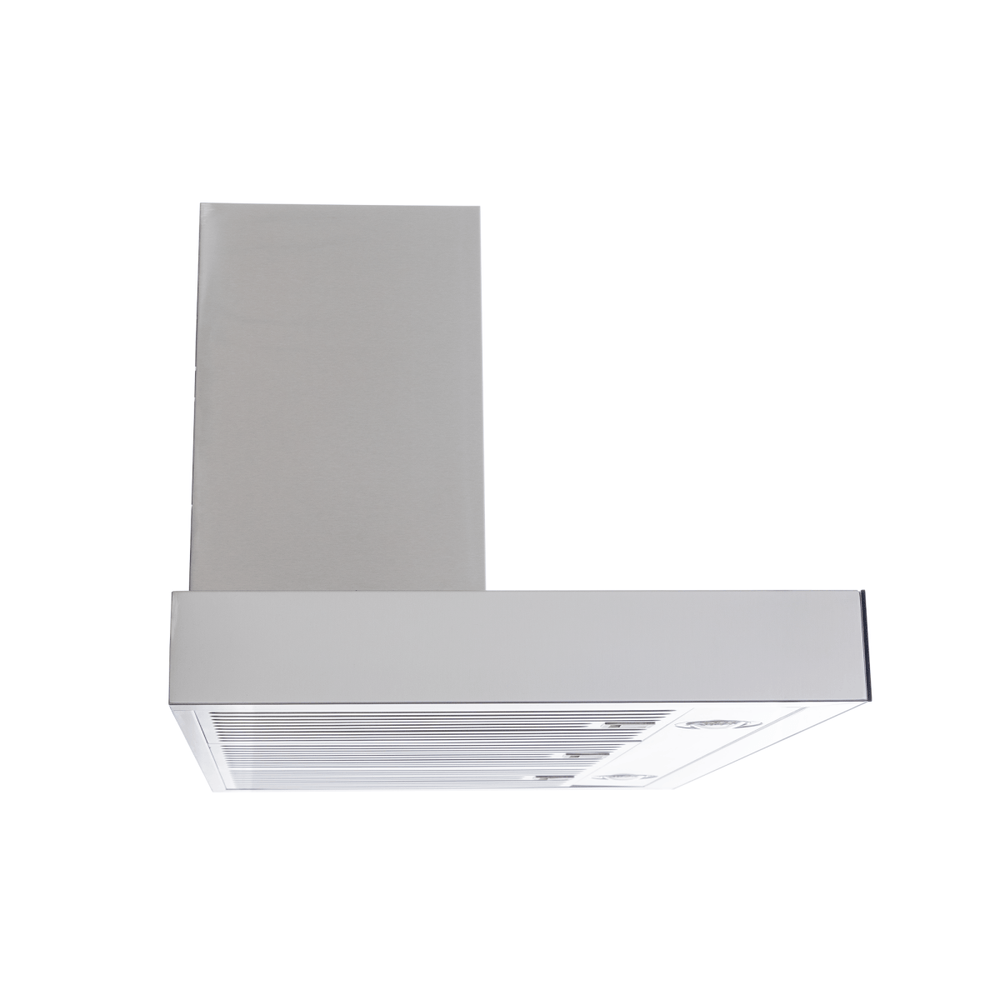 Proline Range Hoods Home & Garden > Kitchen & Dining > Kitchen Appliances > Range Hoods PLSW 750G Wall Mount Range Hood - 550 CFM | Stainless Steel | New 2025 Design | Elite Dream Home