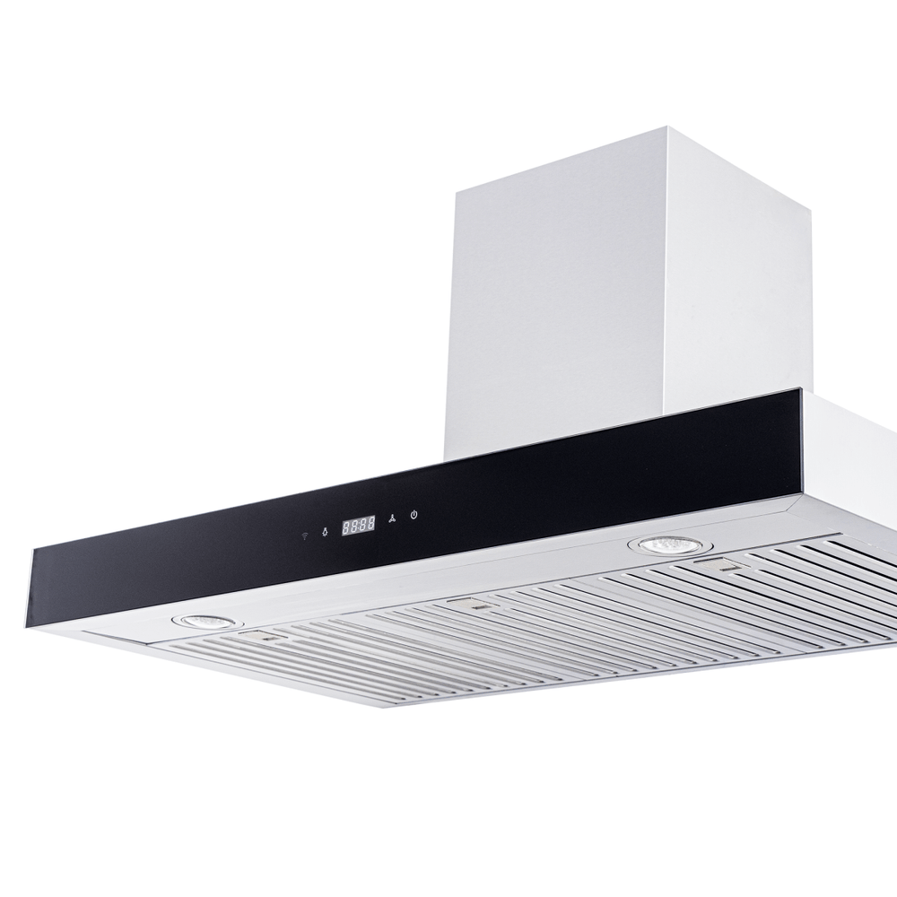 Proline Range Hoods Home & Garden > Kitchen & Dining > Kitchen Appliances > Range Hoods PLSW 750G Wall Mount Range Hood - 550 CFM | Stainless Steel | New 2025 Design | Elite Dream Home