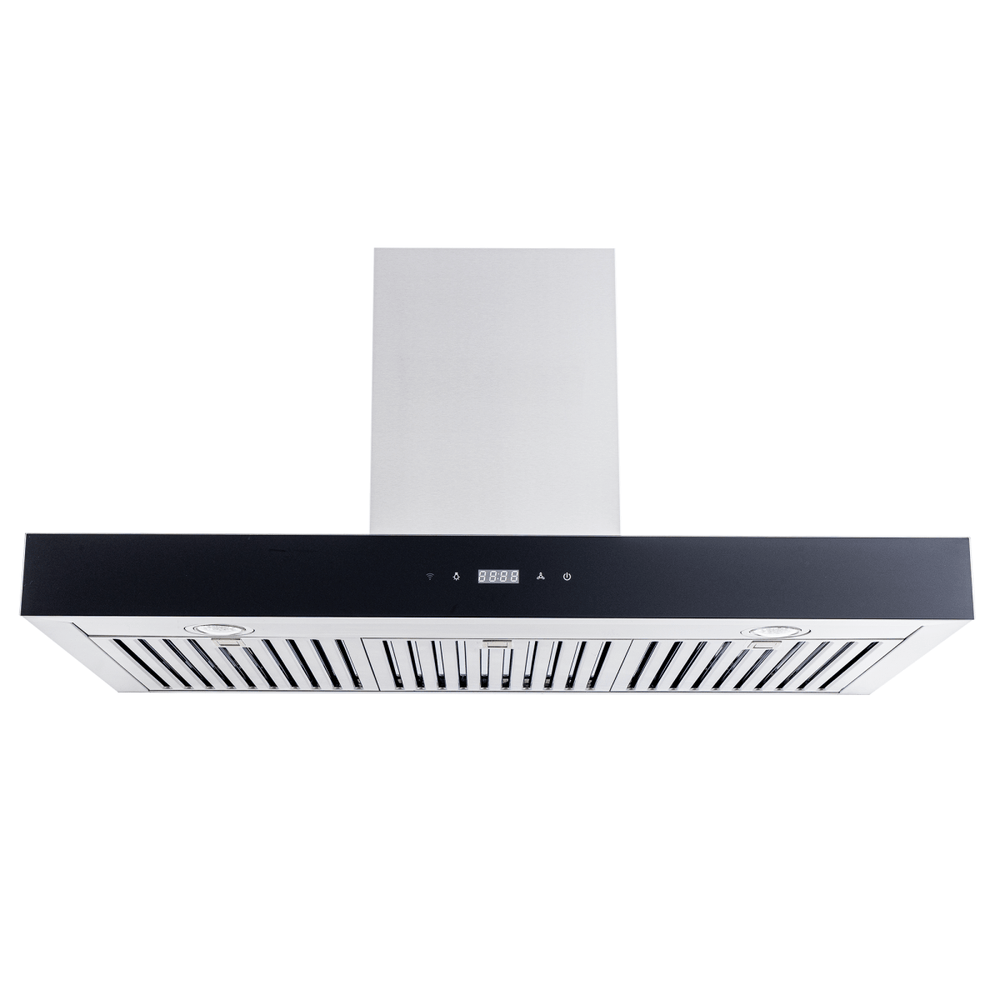Proline Range Hoods Home & Garden > Kitchen & Dining > Kitchen Appliances > Range Hoods PLSW 750G Wall Mount Range Hood - 550 CFM | Stainless Steel | New 2025 Design | Elite Dream Home