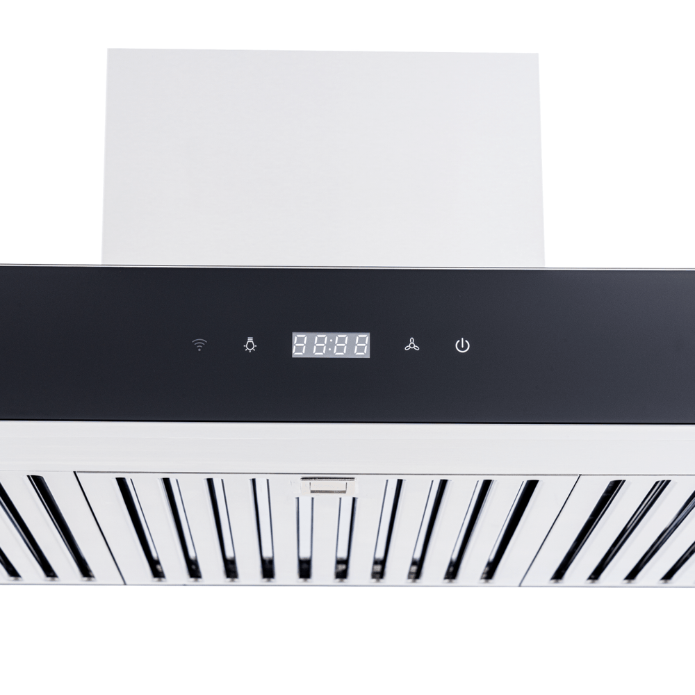 Proline Range Hoods Home & Garden > Kitchen & Dining > Kitchen Appliances > Range Hoods PLSW 750G Wall Mount Range Hood - 550 CFM | Stainless Steel | New 2025 Design | Elite Dream Home