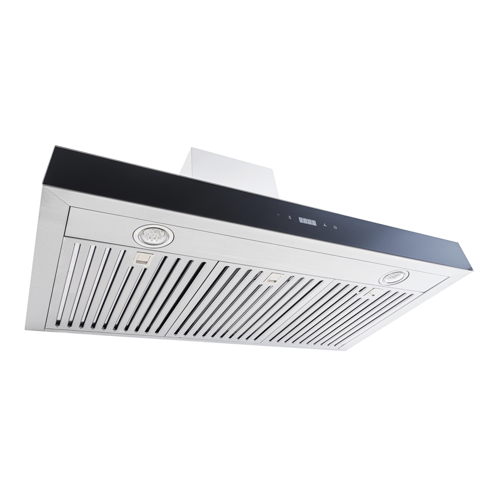 Proline Range Hoods Home & Garden > Kitchen & Dining > Kitchen Appliances > Range Hoods PLSW 750G Wall Mount Range Hood - 550 CFM | Stainless Steel | New 2025 Design | Elite Dream Home