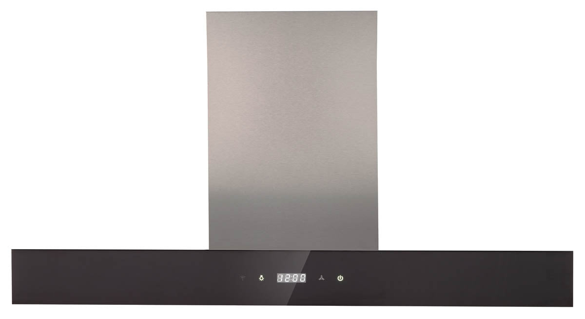 PLSW 750G Wall Mount Range Hood - 550 CFM | Stainless Steel | New 2025 Design | Elite Dream Home - Proline Range HoodsHome & Garden > Kitchen & Dining > Kitchen Appliances > Range HoodsPLSW 750G.30