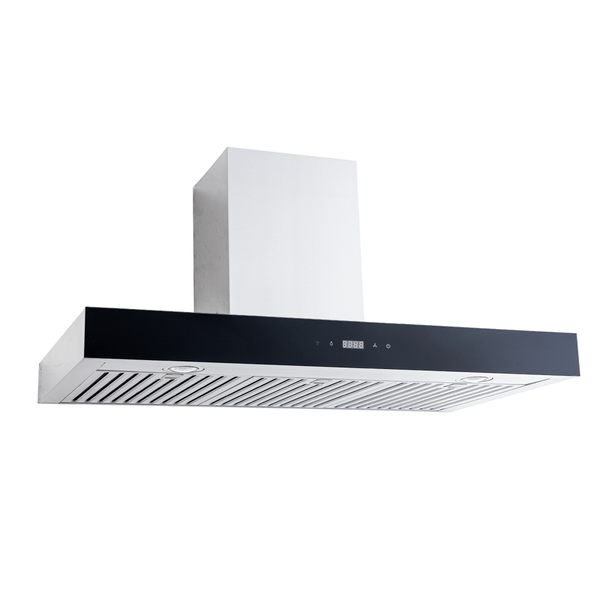 PLSW 750G Wall Mount Range Hood - 550 CFM | Stainless Steel | New 2025 Design | Elite Dream Home - Proline Range HoodsHome & Garden > Kitchen & Dining > Kitchen Appliances > Range HoodsPLSW 750G.30