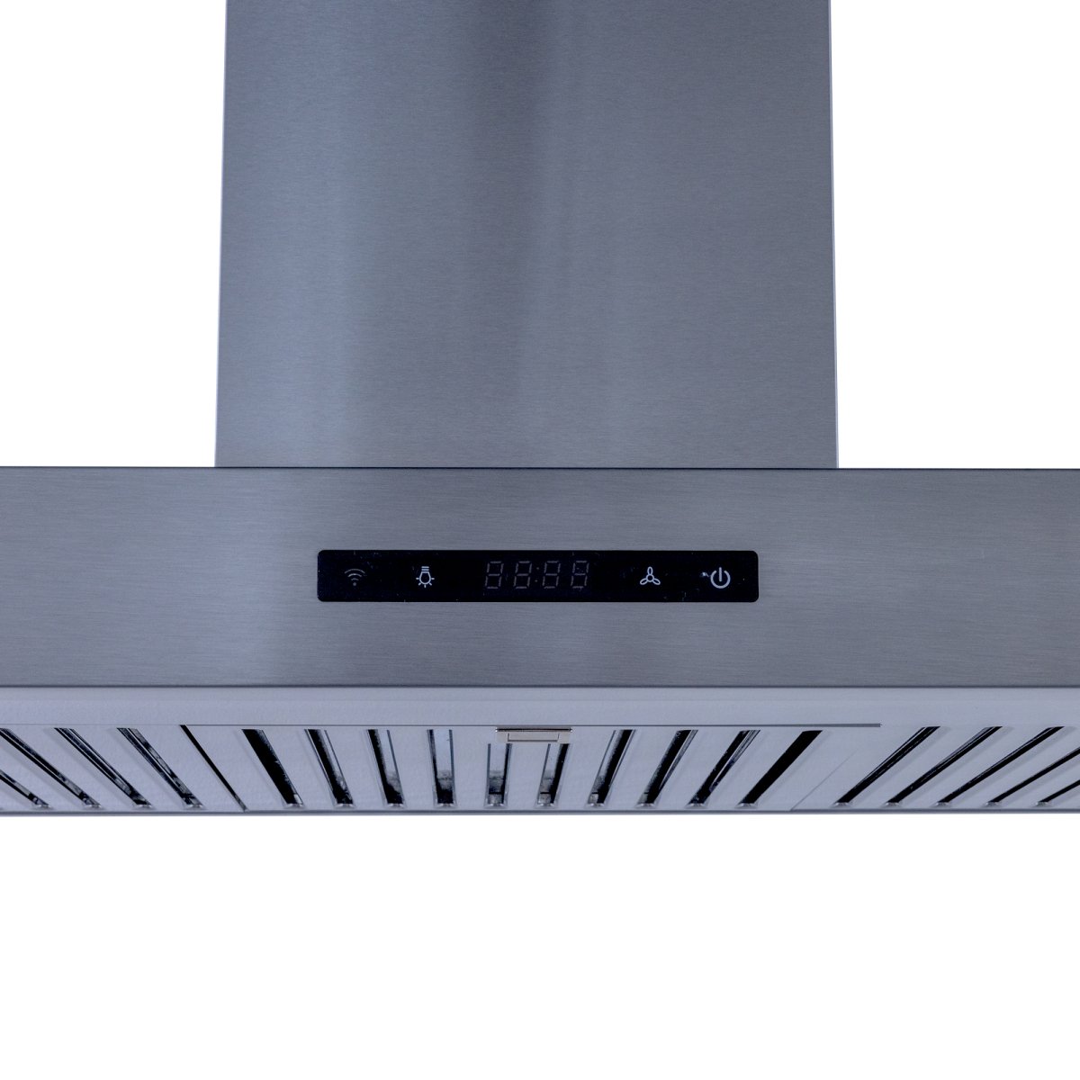 PLSW 755F Wall Mount Range Hood - 550 CFM | Stainless Steel | Energy - Efficient | Elite Dream Home - Proline Range HoodsHome & Garden > Kitchen & Dining > Kitchen Appliances > Range HoodsPLSW 755F.30