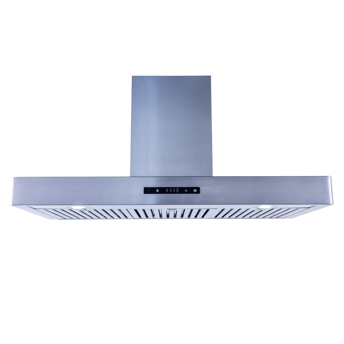 PLSW 755F Wall Mount Range Hood - 550 CFM | Stainless Steel | Energy - Efficient | Elite Dream Home - Proline Range HoodsHome & Garden > Kitchen & Dining > Kitchen Appliances > Range HoodsPLSW 755F.36