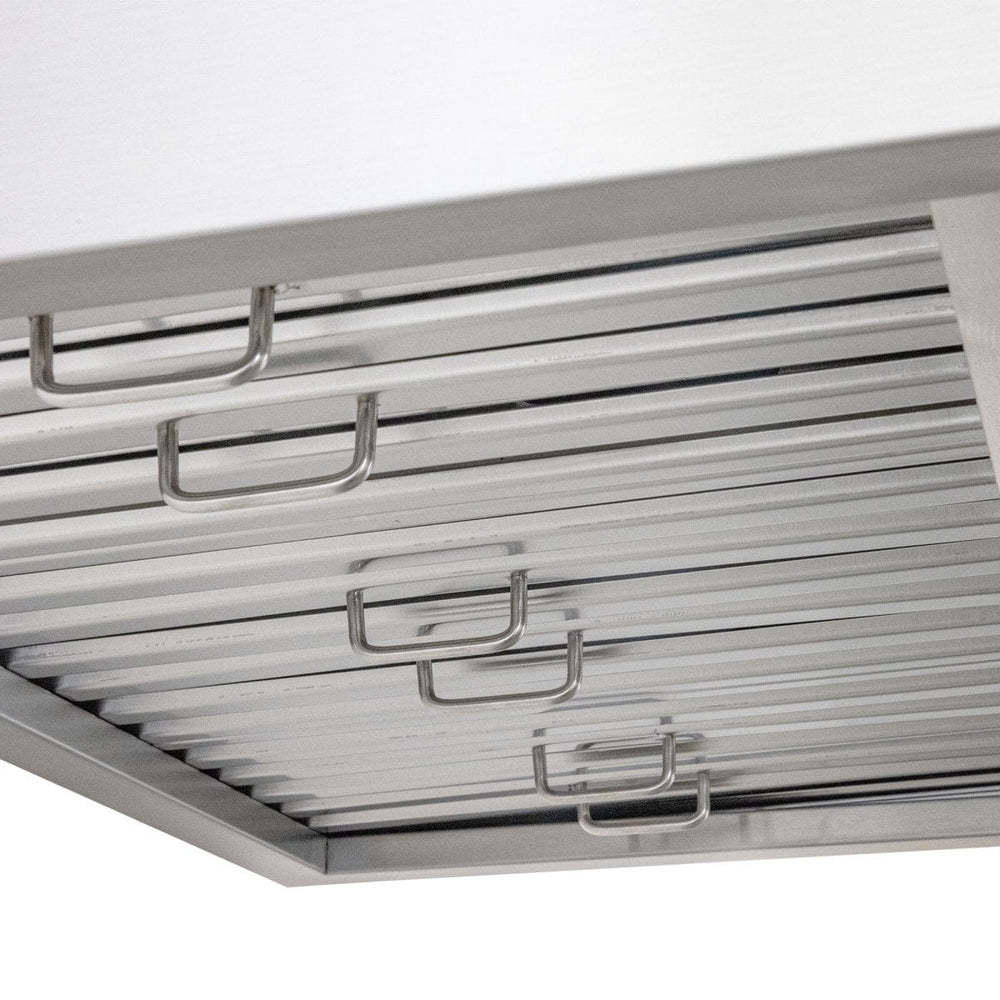 Proline Range Hoods Home & Garden > Kitchen & Dining > Kitchen Appliances > Range Hoods PLSW 755RC Wall Mount Range Hood - 550 CFM | Stainless Steel | Premium kitchen experience | Elite Dream Home
