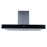 PLSW 755RC Wall Mount Range Hood - 550 CFM | Stainless Steel | Premium kitchen experience | Elite Dream Home - Proline Range HoodsHome & Garden > Kitchen & Dining > Kitchen Appliances > Range HoodsPLSW 750G.30