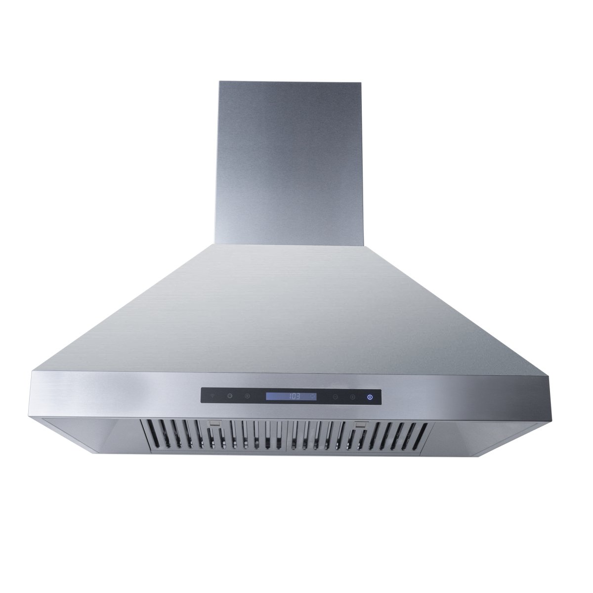 PLSW ProS Wall Mount Range Hood - 550/1200 CFM | Stainless Steel | New 2025 Design | Elite Dream Home - Proline Range HoodsHome & Garden > Kitchen & Dining > Kitchen Appliances > Range HoodsPLSW ProS.30