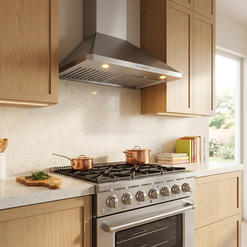 Proline PLSR 36GE 36