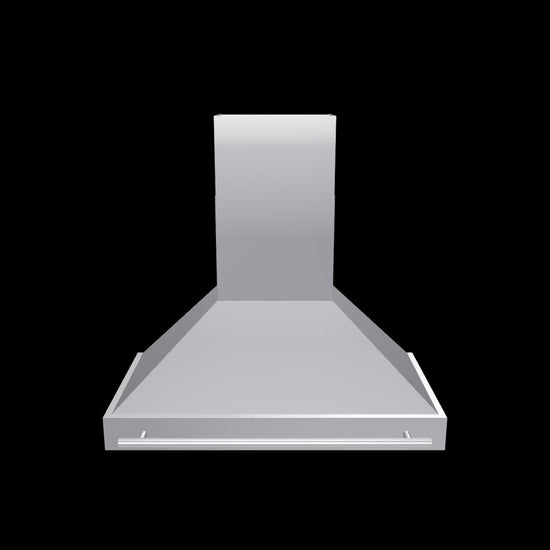 Proline Stainless Steel PLJW Signature Series Wall Range Hood