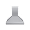 NEW Proline PLJW 104 Signature Series Wall Range Hood,  1200 CFM, Stainless Steel, Outdoor Rated Finish Option