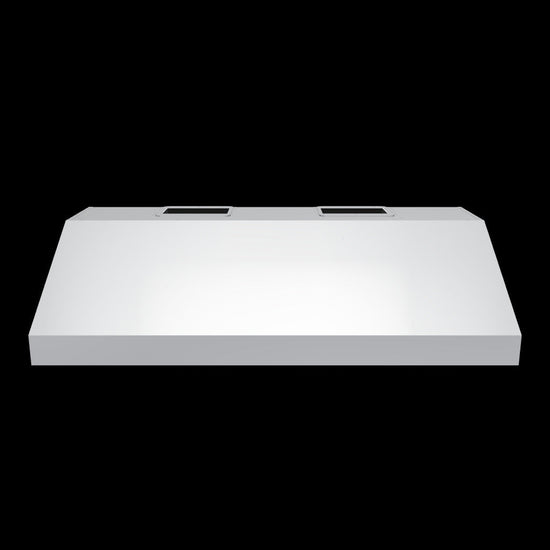 Ducted Under Cabinet Kitchen Range Hood