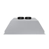 Range Hood Insert/Liner, Ducted, Up to 1200 CFM, Stainless Steel | Proline PLGL UMOD