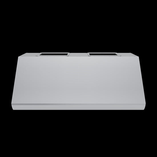 Front View of Proline PLJW 109 - Wall-Mounted Range Hood