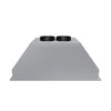 Insert Range Hood, Ducted, 600 or 1200 CFM, Stainless Steel Finish| Proline PLJL INS