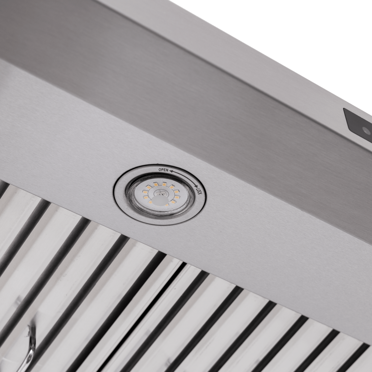 Proline PLFW 115 Under Cabinet Range Hood 30